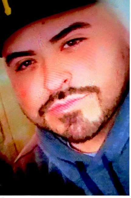 Obituary of Raul Becerra Flores