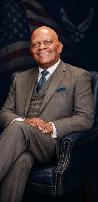Obituary of Dr. Elder Will Ruffin