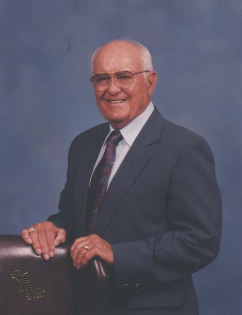 Obituary of Mr. George D. Williams