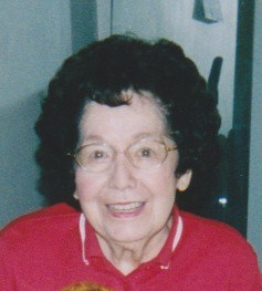 Obituary of Alta M. Buennig