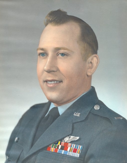 Obituary of Robert E. Hennessey