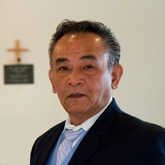 Obituary of Cesar "Lito" Ventura Rivera