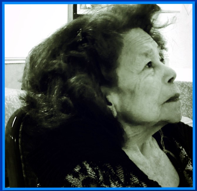 Obituary of Carmen G Oliva