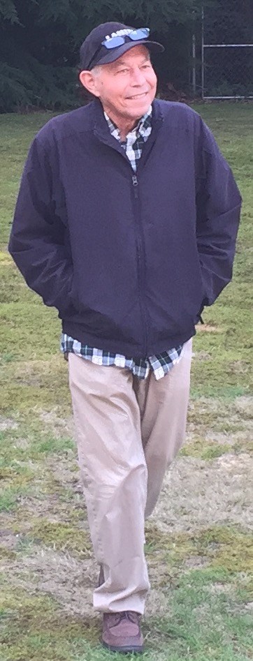 Obituary of Rodger Dale Swanson