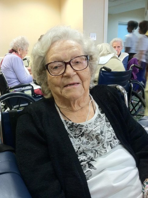 Obituary of Stephanie "Omah" Gunter