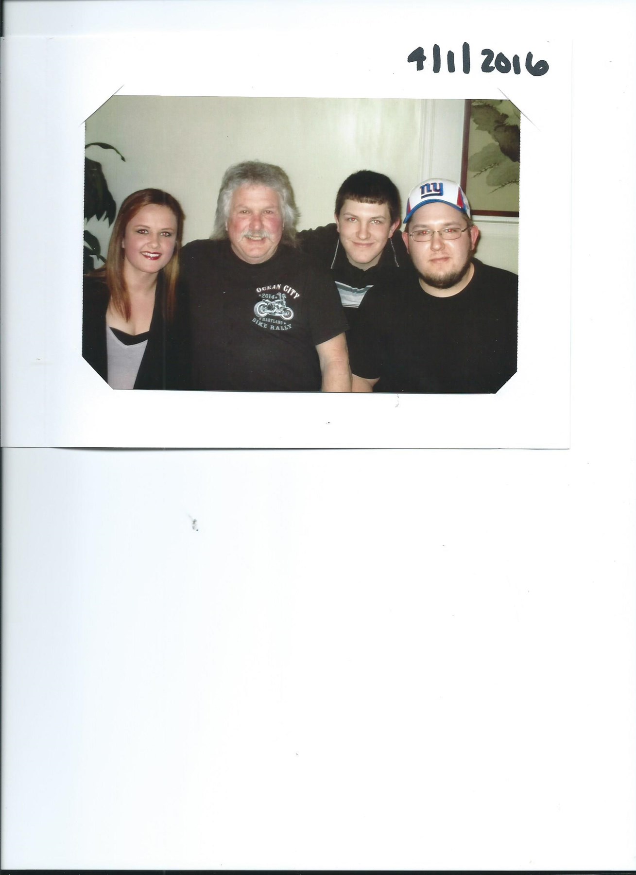 Obituary of William Dale Miller