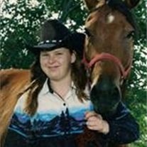 Obituary of Cheryl Lee Johnston