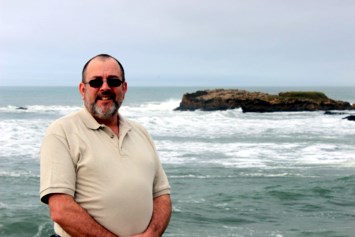 Obituary of John Andrew Stecher Jr.