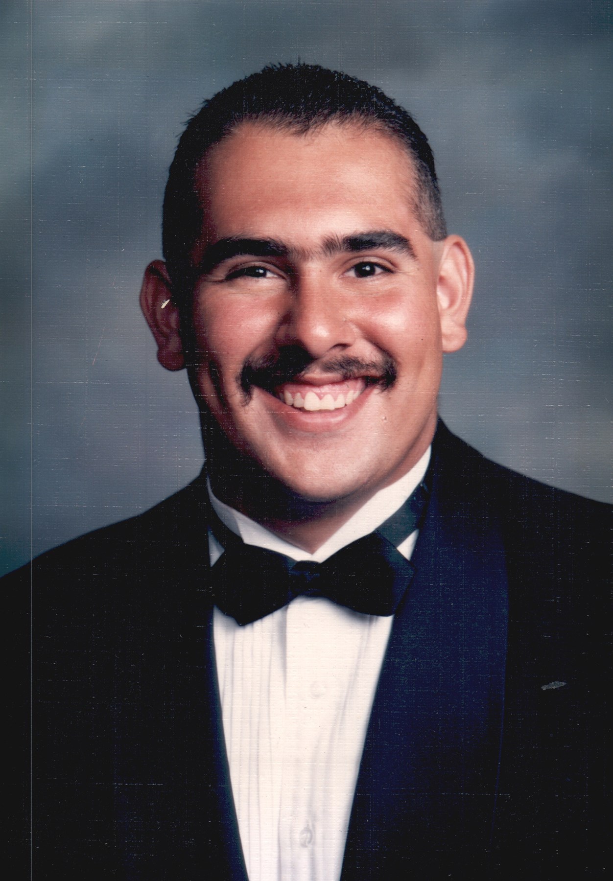 Obituary of Jean Karel Espinoza