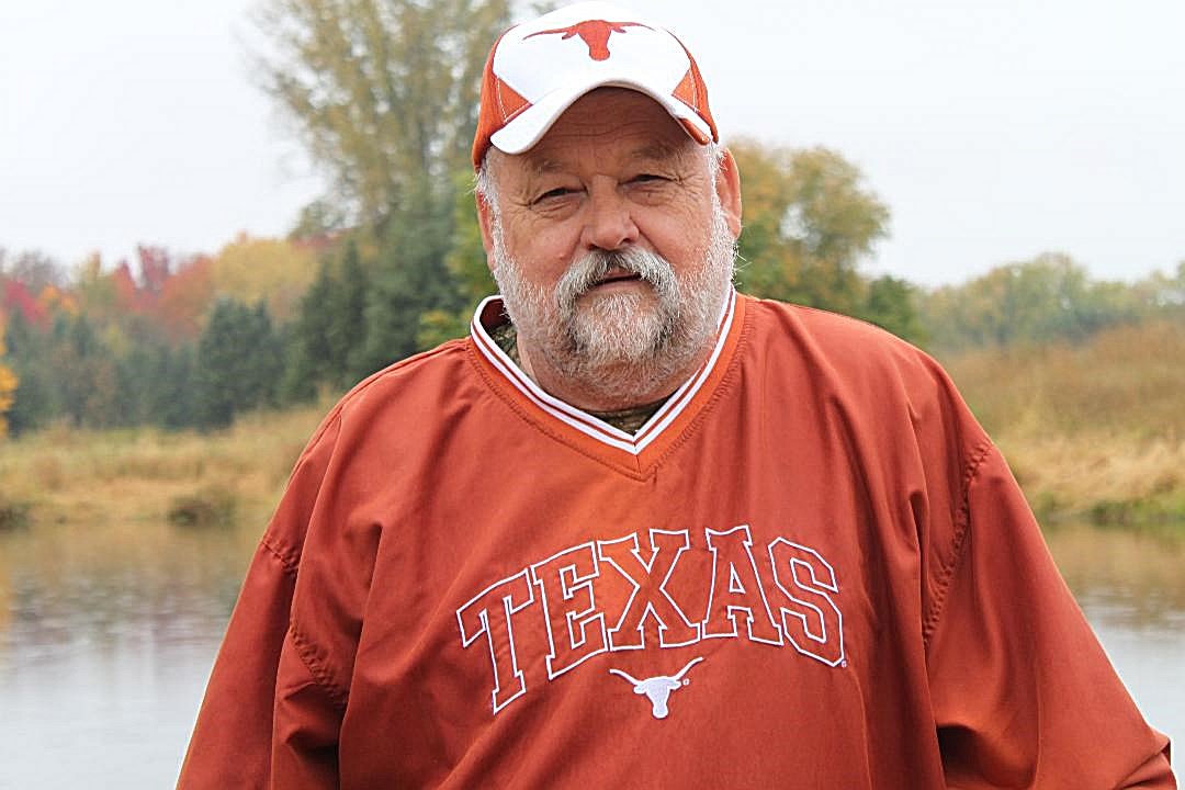 James A. Tilton Obituary Baytown, TX