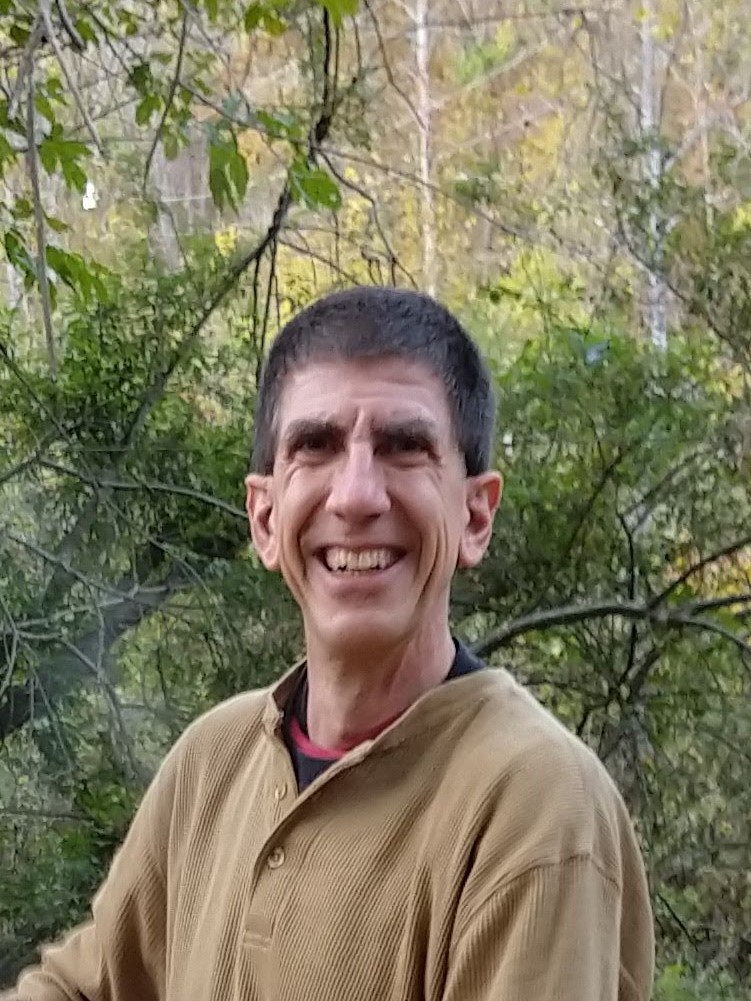 Obituario de Ronald E. McGarvey