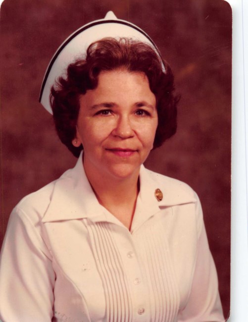 Obituary of Evelyn Jane Peacock