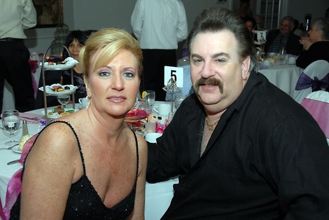 Obituary of Joseph Anthony Baccaro III