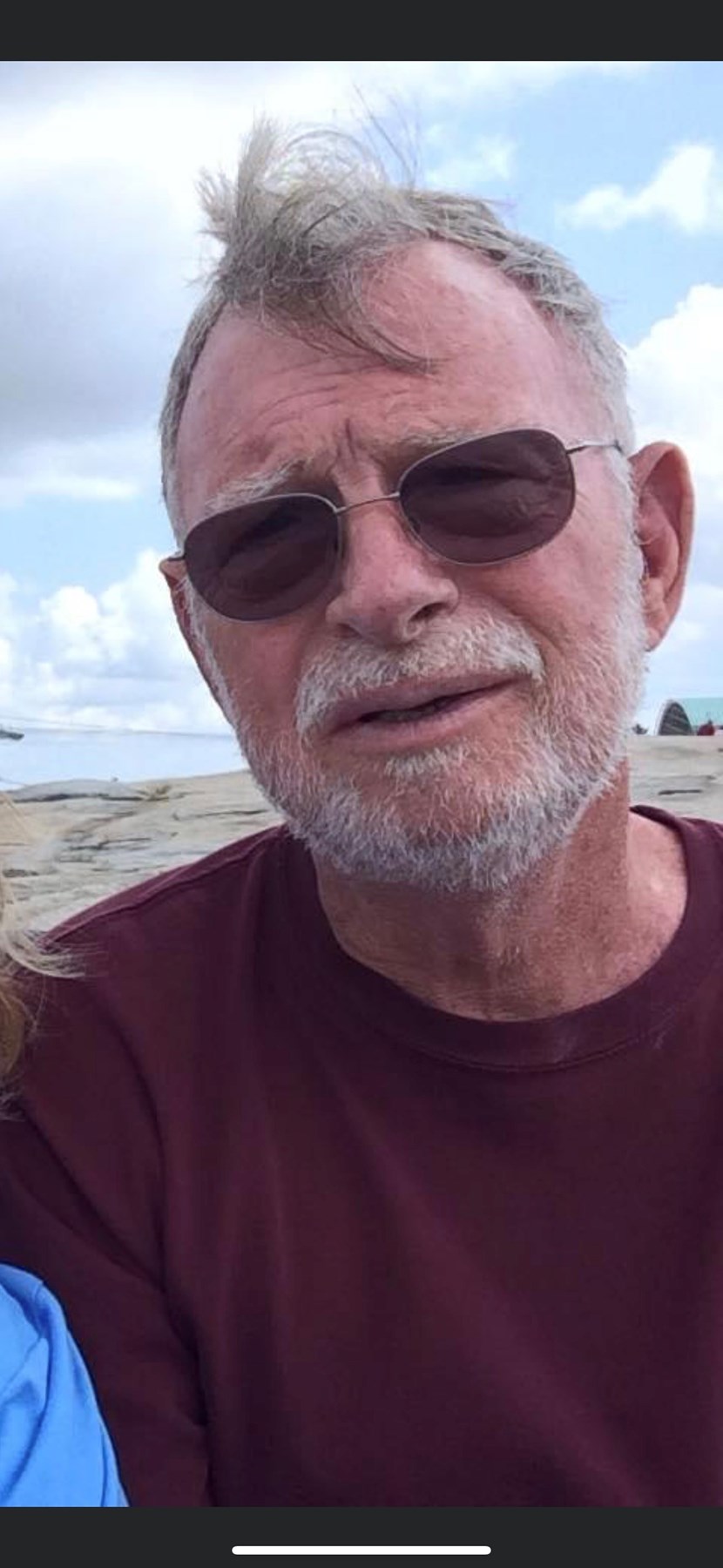 Obituary of Donnal R Sparling Sr.