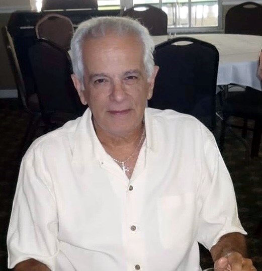 Obituary of Louis Charles Santana