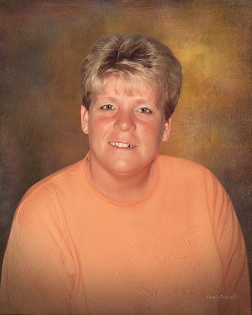 Avis de décès de Sylvia Nadine Comer