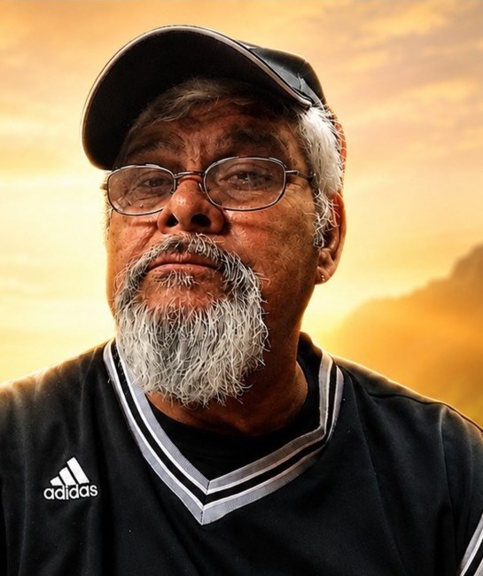 Obituary of Jose Guadalupe Garcia Jr.
