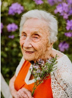 Obituary of Gwendolyn Elizabeth Shipman