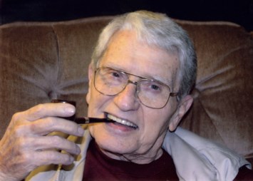Obituary of James C Allison