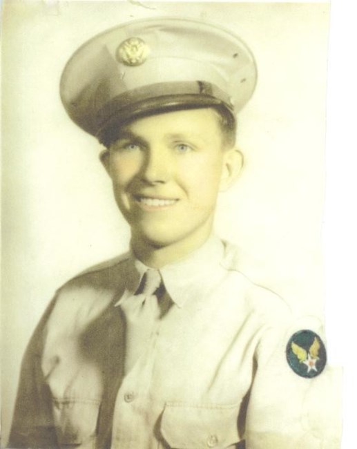 Obituary of Jesse Davis Arney