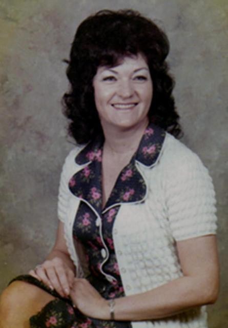 Obituary of Patsy E. Groven