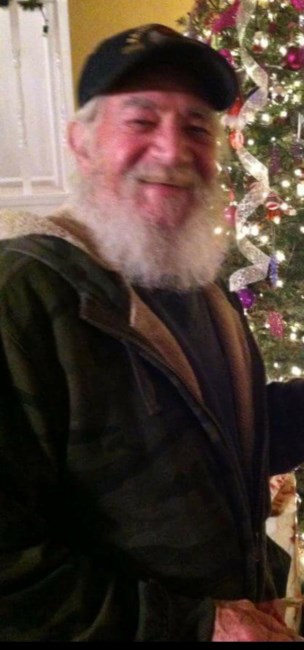 Obituary of Jerry Richard Gierhart