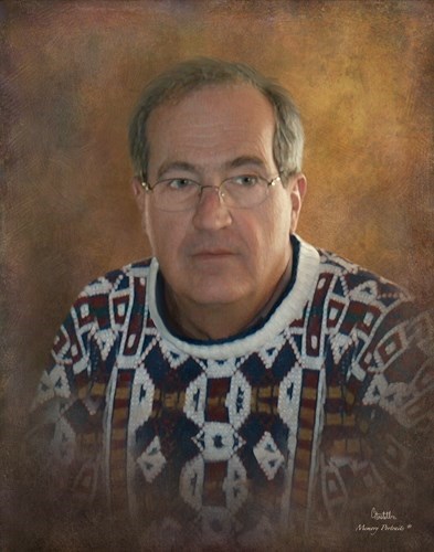 Obituary of William P Brown Jr.