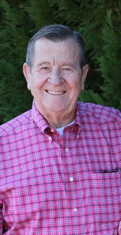 Obituary of Irvin Lamar Preston