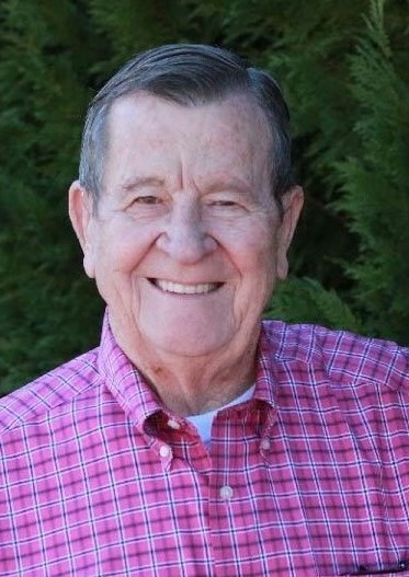 Obituary of Irvin Lamar Preston