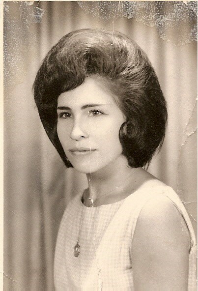 Obituario de Maria De Jesus Osuna