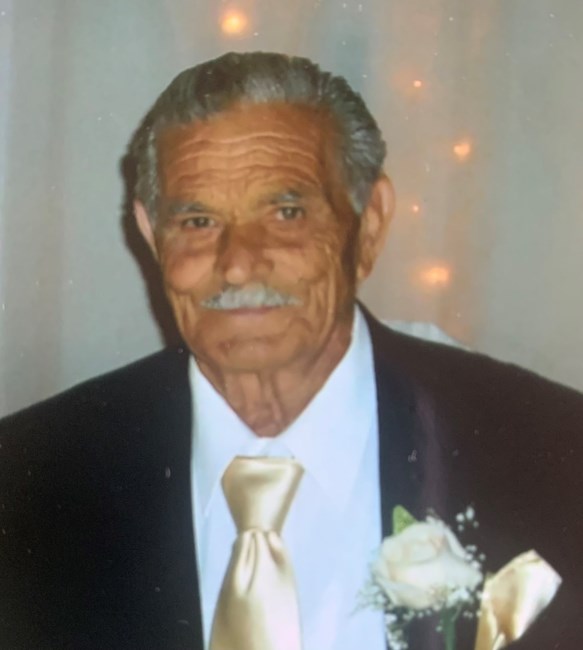 Obituary of Angelo Faraci