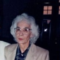 Obituary of Betty Lou Graham (Barnhart)