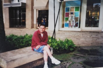 Obituary of Frank Huerta DeElena