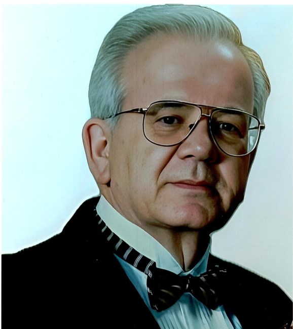 Obituary of Ignacio Alpizar