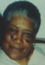 Obituario de Linda  Gail Marsh