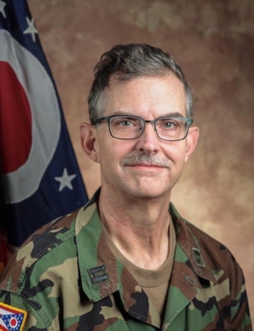 Obituary of GREGORY J. PHILLIPS