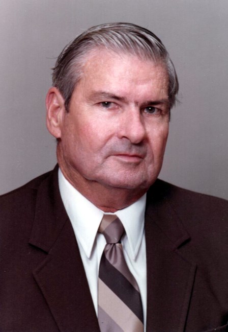 Obituario de Garland Joseph Trepagnier