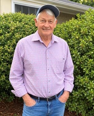 Obituary of John Roy Emerson
