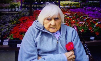 Obituary of Maria Garcia Ramirez