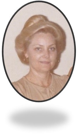 Obituary of Vivian Snider