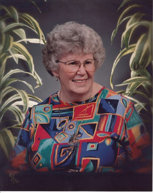 Obituary of Dorothy A. Salter