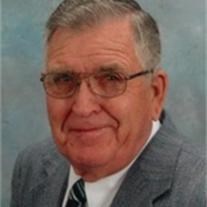 Obituary of Leonard Ernest Everett