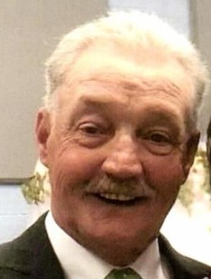 Obituary of Charles Eugene "Rusty" Smith