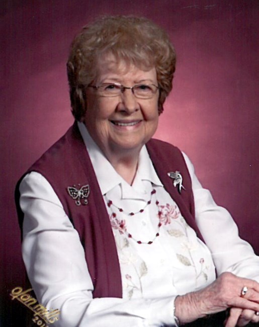 Obituario de Rosemary Irelan