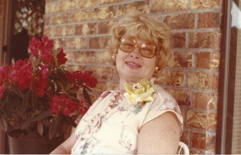 Patricia Nevels Obituary Norman Ok