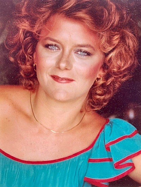 Obituary of Carol Polakoff Bordelon