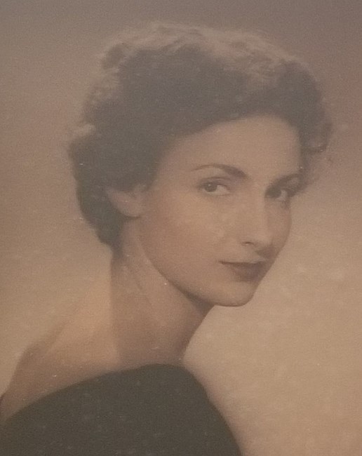 Obituary of Margaret Anne Heath