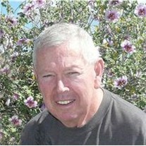 Obituary of Darrel Hunt