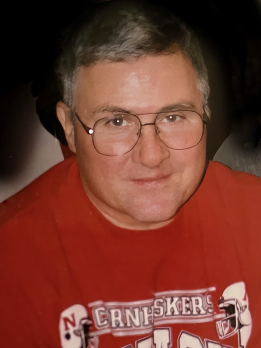 David Whitney Obituary Omaha, NE