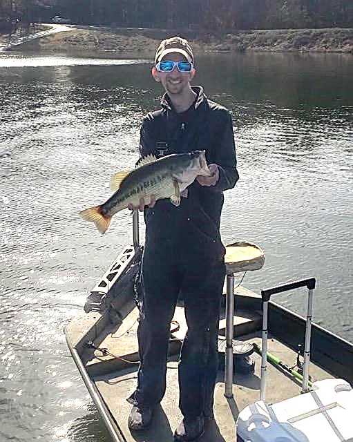 Obituary of Bradley Allen Havard